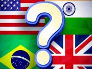 Gioco Indovina il quiz della bandiera  in linea