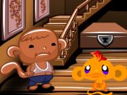 Gioco Monkey Go Happy 932  in linea