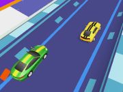Gioco GT Flying Car Racing  in linea