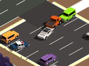 Gioco Escape Road City 2  in linea