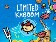 Gioco Kaboom limitato  in linea