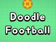 Gioco Doodle Football  in linea