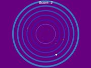 Gioco Saltare le orbite  in linea