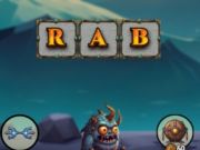 Gioco Alex Adventure of Word  in linea