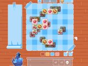 Gioco Nutri il pappagallo  in linea