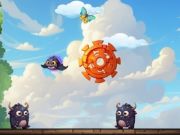 Gioco Avventura di Lyra  in linea
