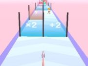 Gioco Speed Shooter  in linea