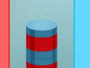 Gioco Rush del disco  in linea