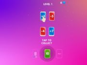 Gioco Zero 21  in linea
