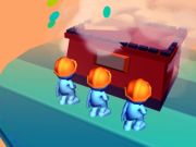 Gioco Brick Rush 3D  in linea