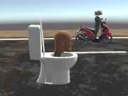 Gioco SKIBIDI WIART GT Drag Championship  in linea
