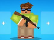 Gioco Poxel. io  in linea