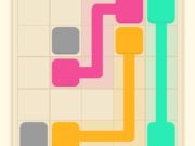 Gioco Linee di flusso  in linea