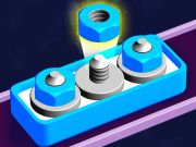 Gioco Ordina da dadi pila: dadi e bulloni  in linea