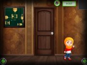 Gioco Amgel Eid Mubarak Escape 3  in linea