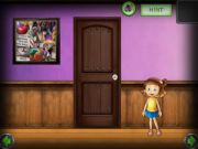 Gioco Amgel Kids Room Escape 287  in linea