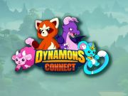 Gioco Dynamons Connect in linea Gioco Dynamons Connect in linea