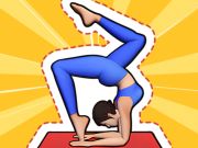 Gioco Yoga Master - Flex in esecuzione  in linea