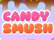 Gioco Smush di caramelle  in linea