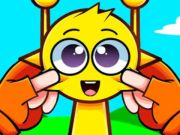 Gioco Puzzle di puzzle: asilo nido Sprunki  in linea