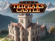 Gioco Castello di Tripeaks  in linea