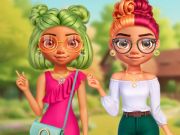 Gioco Lovie Chics Spring Break Fashion  in linea