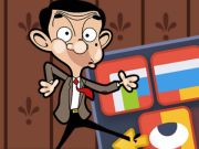 Gioco Mr Bean Puzzle in linea Gioco Mr Bean Puzzle in linea