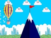 Gioco Avventura a cielo  in linea