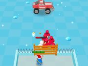 Gioco Stick Rush  in linea