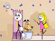 Gioco Ragdoll Challenge Long Hand  in linea