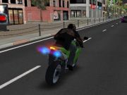 Gioco Turbo Street  in linea