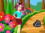 Gioco Way Mancato Girl Escape  in linea