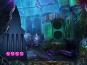 Gioco Tricky Goblin Escape  in linea