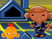 Gioco Monkey Go Happy 934  in linea
