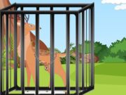 Gioco Savanna Escape  in linea