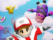 Gioco Fagioli autunnali  in linea
