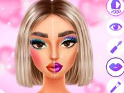 Gioco Tendenze del trucco: allora e ora  in linea