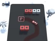 Gioco Parcheggio frenesia  in linea