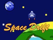 Gioco Space Drift  in linea
