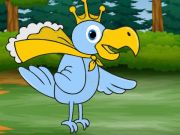 Gioco King Meet the Queen Bird  in linea