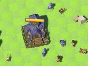 Gioco Warlock King: Castle Defense  in linea