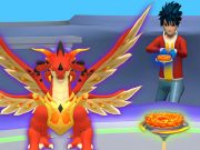 Gioco Mistica Blade 3D  in linea