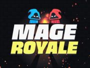 Gioco Mage Royale  in linea