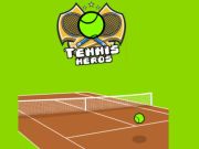 Gioco Tennis Heros  in linea