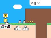 Gioco Pixcade Squid  in linea