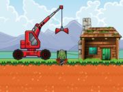 Gioco Digger di diamanti  in linea