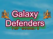 Gioco Galaxy Defenders  in linea