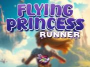 Gioco Flying Princess Runner  in linea