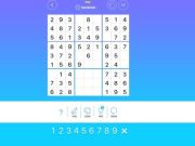 Gioco Maestro Sudoku  in linea