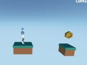 Gioco Parkour 3d  in linea